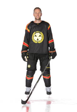 Brynäs Greg Scott 3