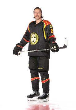 Brynäs Hannes Björninen 2