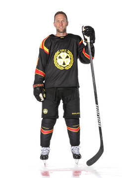 Brynäs Greg Scott