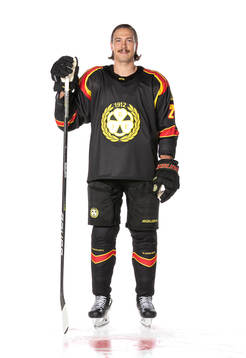 Brynäs Hannes Björninen