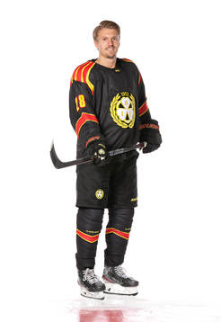 Brynäs Johannes Kinnvall 2