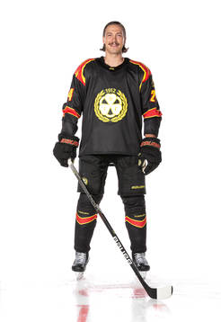 Brynäs Hannes Björninen 3