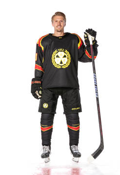 Brynäs Johannes Kinnvall