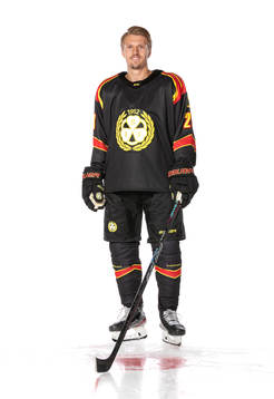 Brynäs Johannes Kinnvall 3