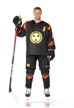 Brynäs Linus Ölund