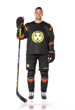 Brynäs Niklas Friman