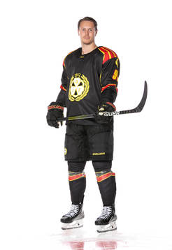 Brynäs Nick Olesen