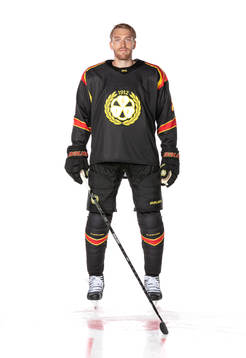 Brynäs Oscar Eklind