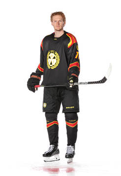 Brynäs Oskar Kvist