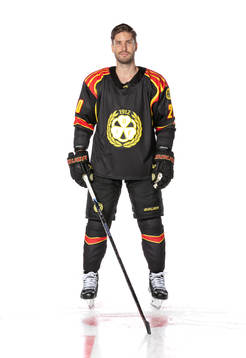 Brynäs Oula Palve