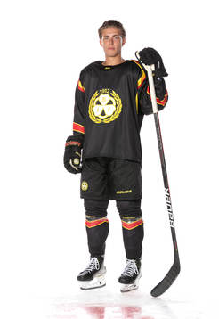 Brynäs Samuel Johannesson