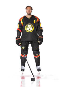 Brynäs Simon Bertilsson 3