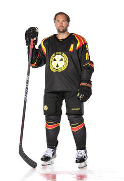Brynäs Simon Bertilsson