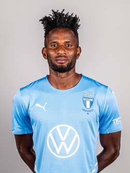 Emmanuel Lomotey