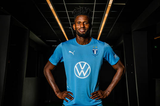Emmanuel Lomotey