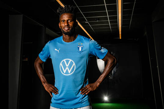 Emmanuel Lomotey