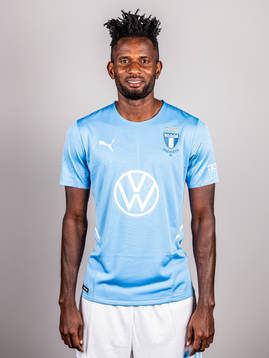 Emmanuel Lomotey