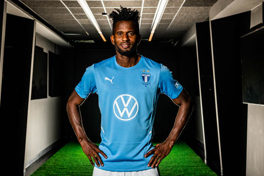 Emmanuel Lomotey