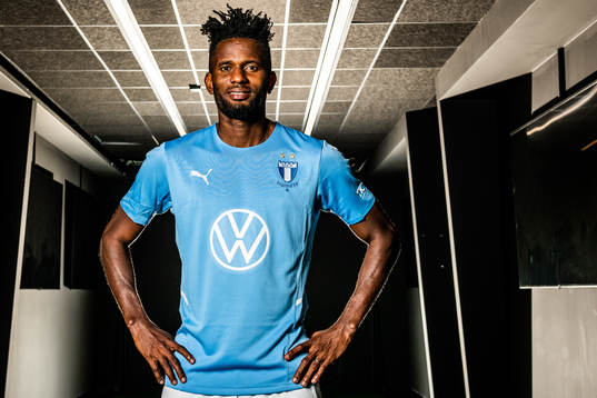 Emmanuel Lomotey