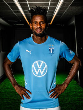 Emmanuel Lomotey