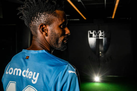 Emmanuel Lomotey