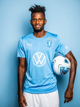Emmanuel Lomotey