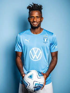 Emmanuel Lomotey