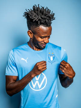 Emmanuel Lomotey
