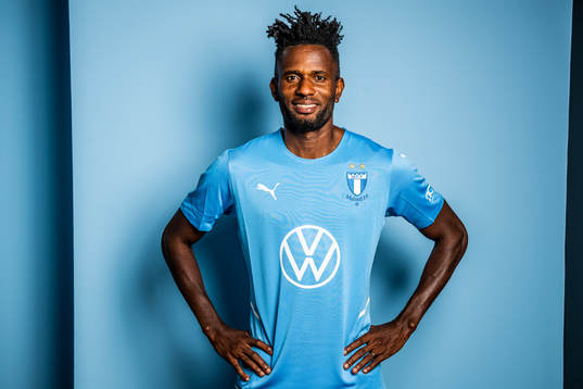 Emmanuel Lomotey