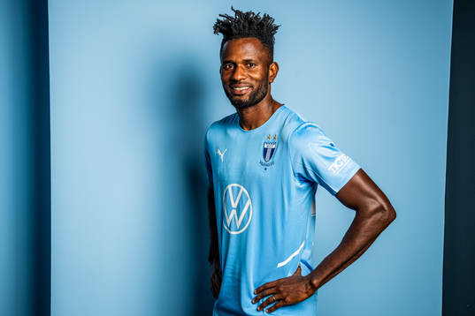 Emmanuel Lomotey