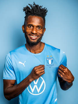 Emmanuel Lomotey