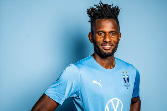 Emmanuel Lomotey