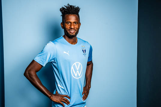 Emmanuel Lomotey