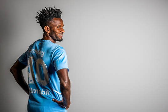 Emmanuel Lomotey