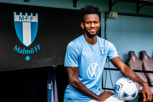 Emmanuel Lomotey