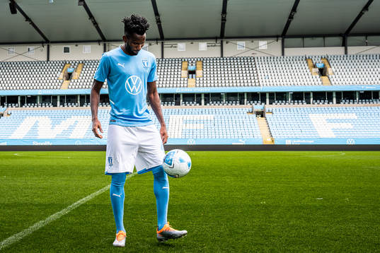 Emmanuel Lomotey