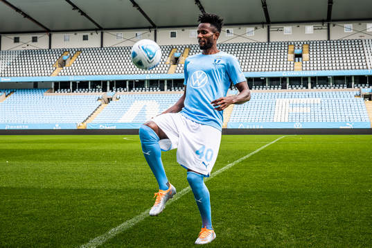 Emmanuel Lomotey