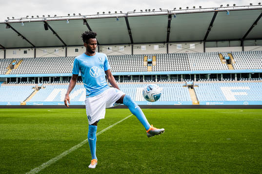 Emmanuel Lomotey