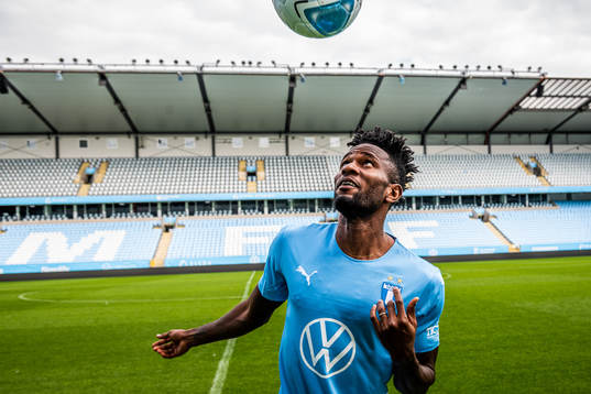 Emmanuel Lomotey