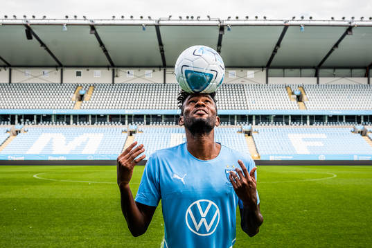 Emmanuel Lomotey
