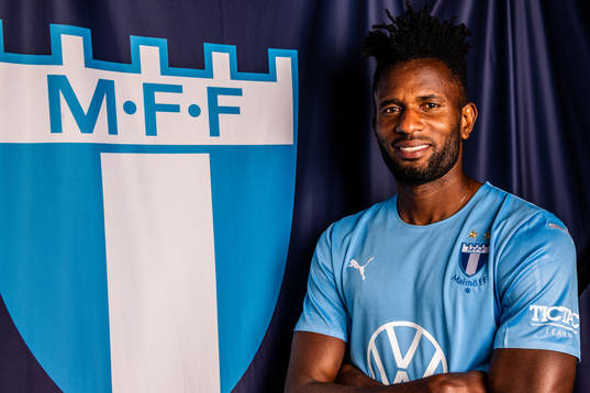Emmanuel Lomotey