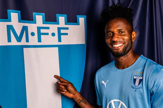 Emmanuel Lomotey
