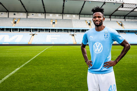 Emmanuel Lomotey