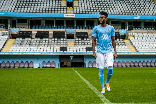 Emmanuel Lomotey