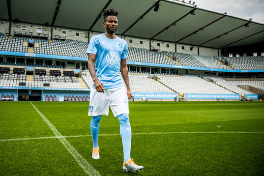 Emmanuel Lomotey