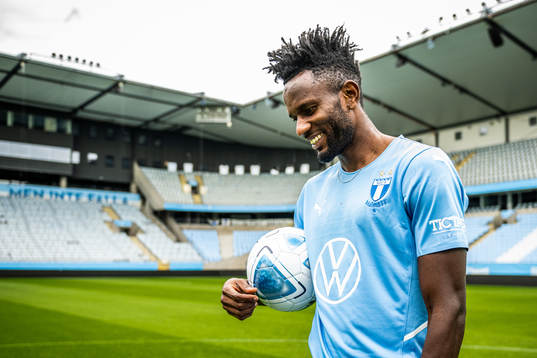 Emmanuel Lomotey