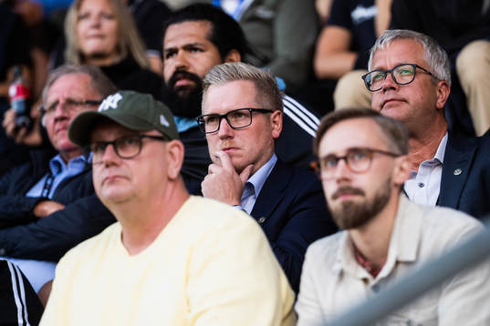 Örebros Jonas Lindegren