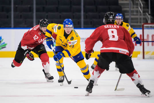 Åke Stakkestad of Sweden