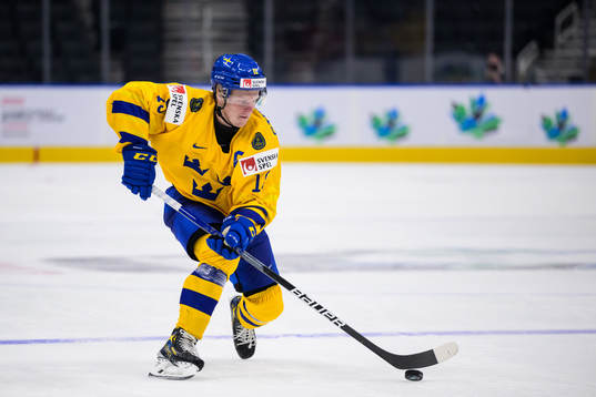 Åke Stakkestad of Sweden