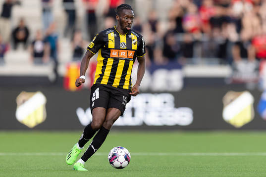 Häckens Blair Turgott